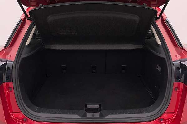 2017 Mazda CX-3 sTouring DK