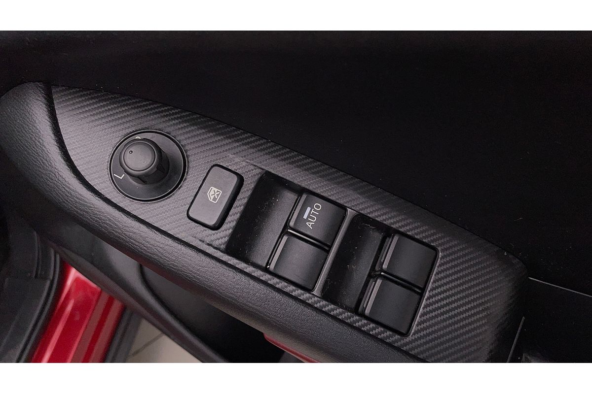 2017 Mazda CX-3 sTouring DK