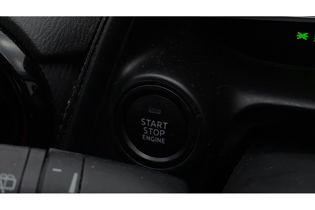 2017 Mazda CX-3 sTouring DK