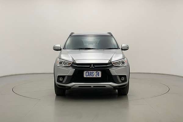 2018 Mitsubishi ASX LS ADAS XC