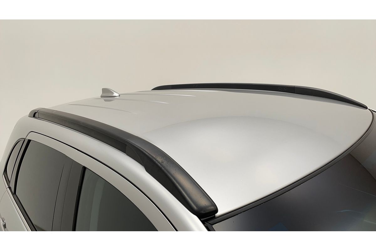 2018 Mitsubishi ASX LS ADAS XC
