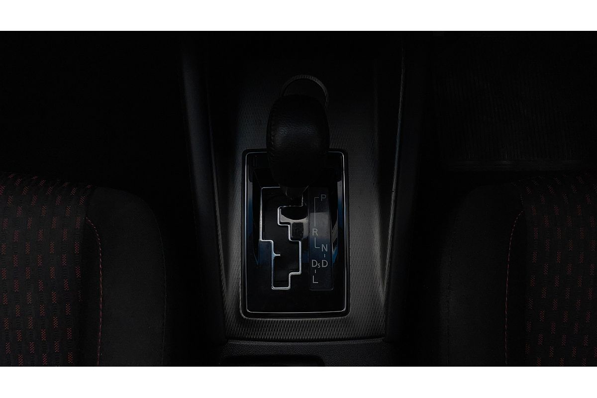 2018 Mitsubishi ASX LS ADAS XC