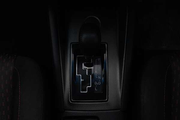 2018 Mitsubishi ASX LS ADAS XC