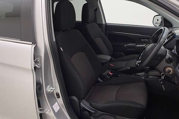 2018 Mitsubishi ASX LS ADAS XC