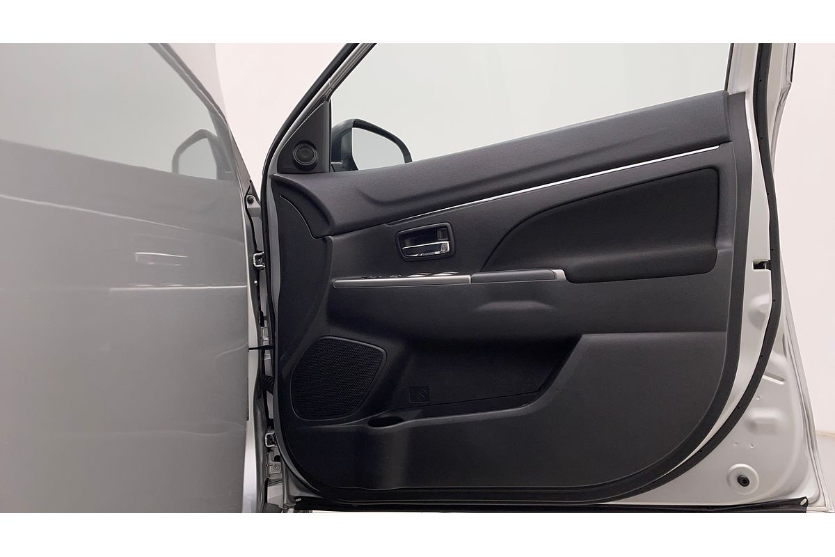 2018 Mitsubishi ASX LS ADAS XC
