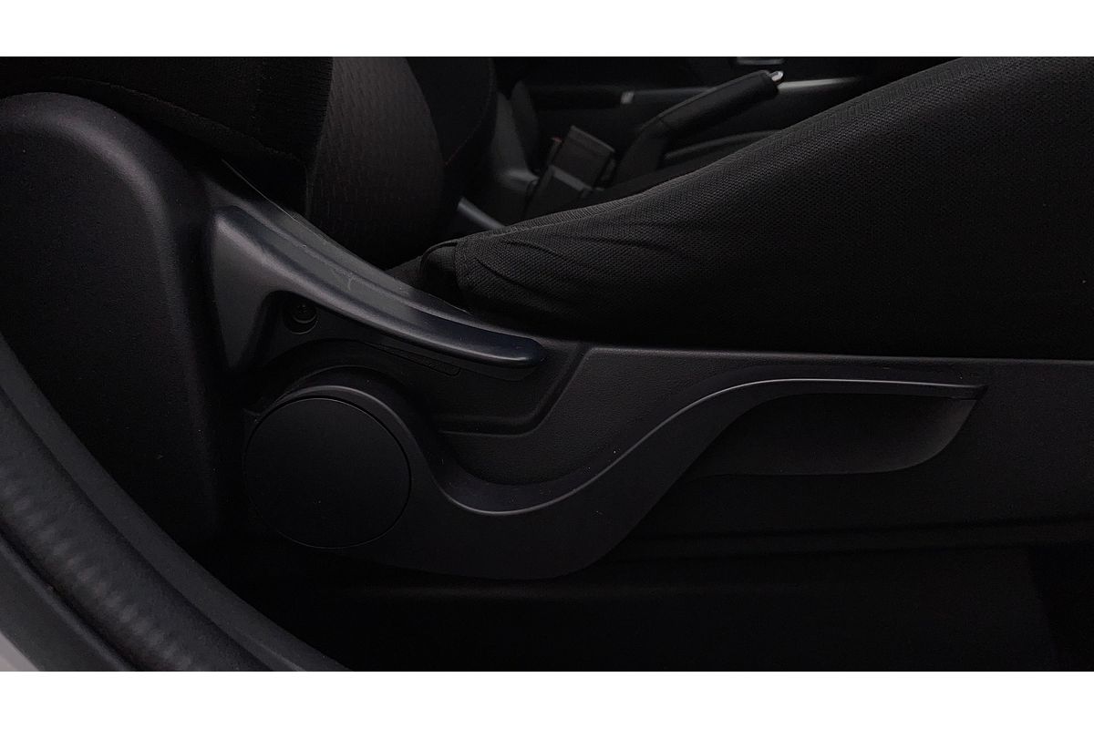 2018 Mitsubishi ASX LS ADAS XC