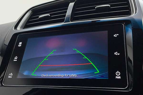 2018 Mitsubishi ASX LS ADAS XC