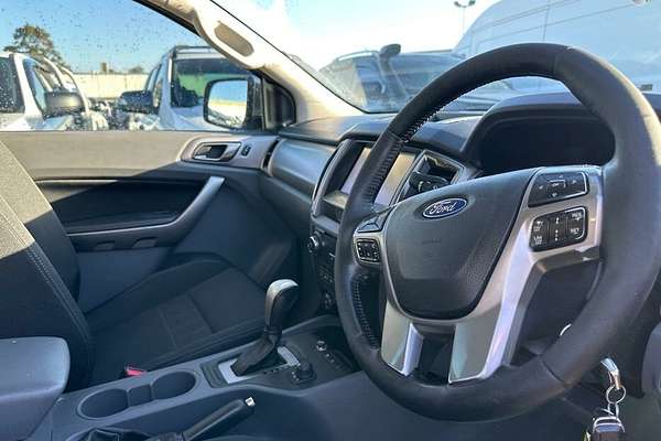 2015 Ford Ranger XLT PX 4X4