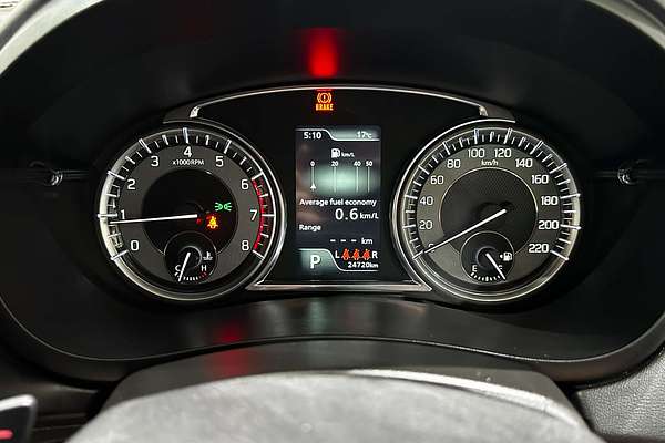 2023 Suzuki S-Cross Plus JYB