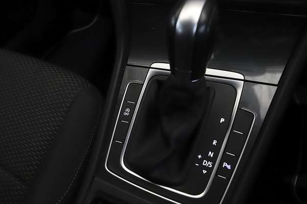 2018 Volkswagen Golf 110TSI Trendline 7.5