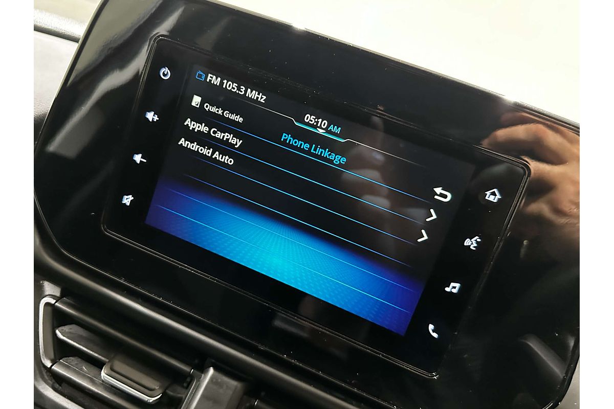2023 Suzuki S-Cross Plus JYB