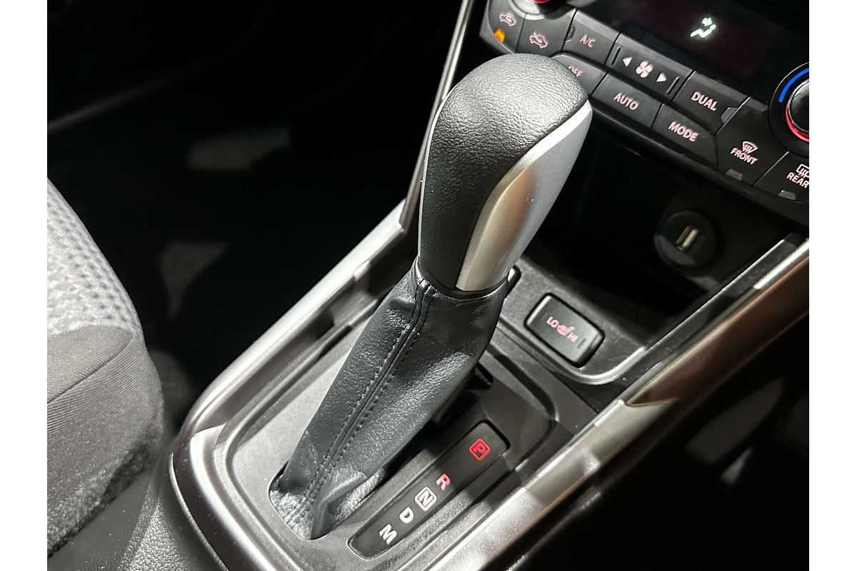 2023 Suzuki S-Cross Plus JYB
