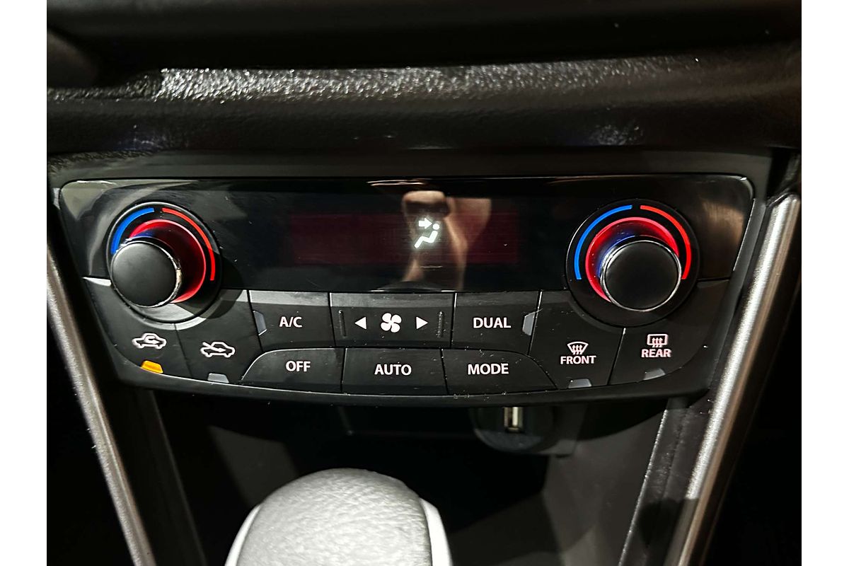 2023 Suzuki S-Cross Plus JYB