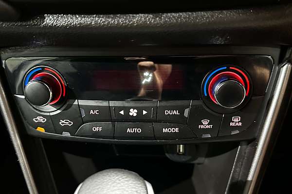 2023 Suzuki S-Cross Plus JYB