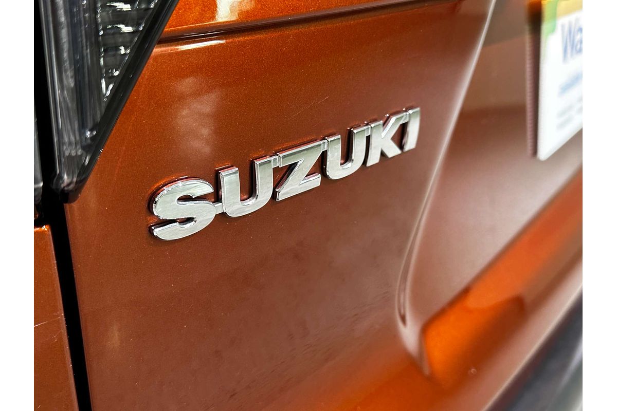 2023 Suzuki S-Cross Plus JYB