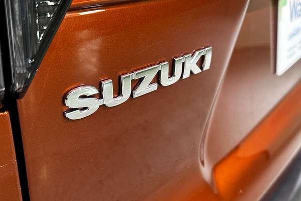 2023 Suzuki S-Cross Plus JYB
