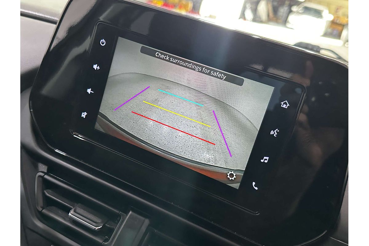 2023 Suzuki S-Cross Plus JYB