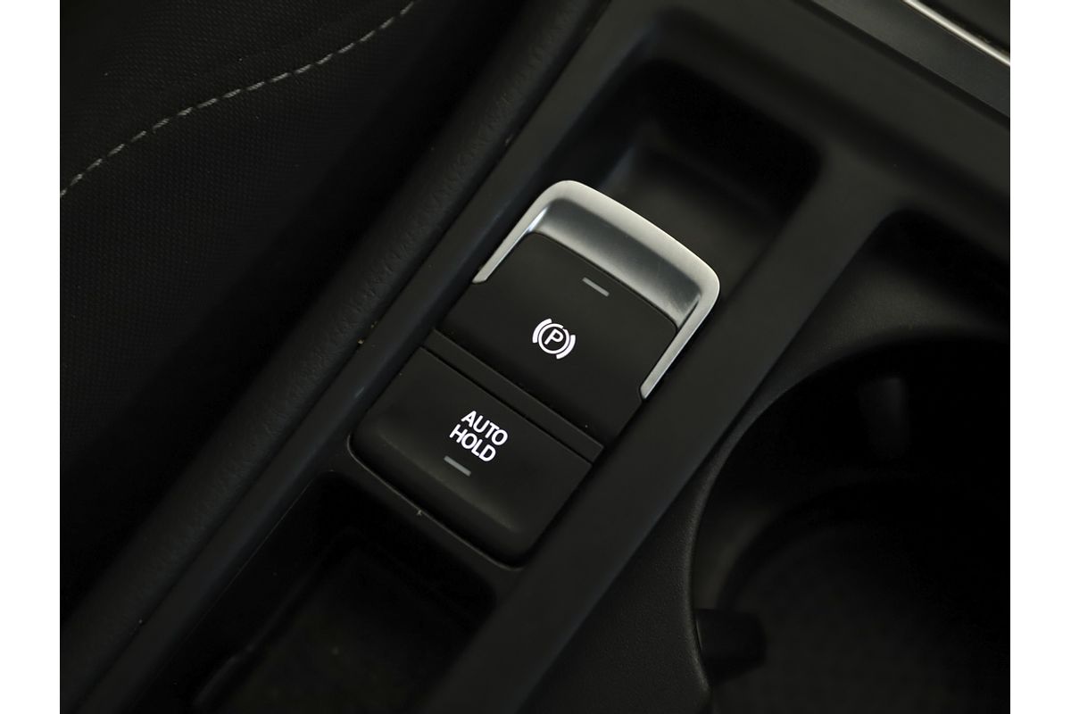 MY19 Volkswagen GOLF 110 TSI TRENDLINE AUTO 5D HATCHBACK DT4 PETROL