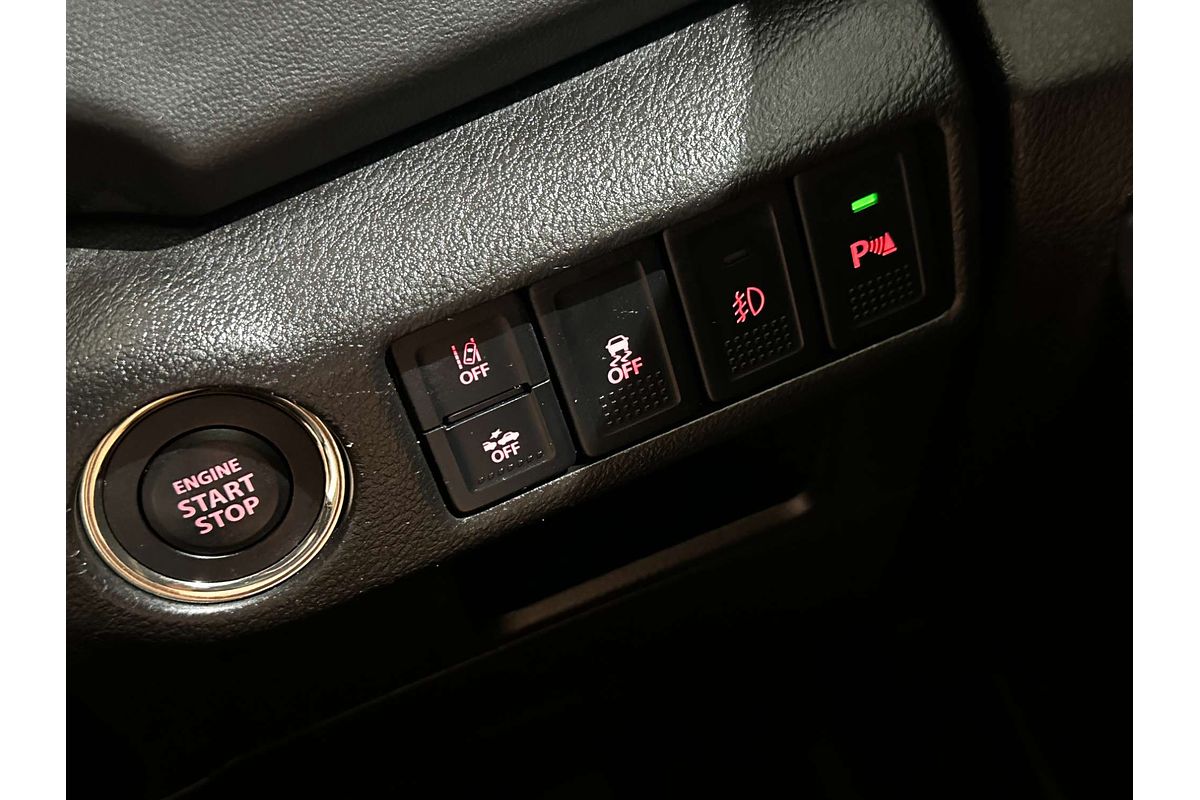 2023 Suzuki S-Cross Plus JYB
