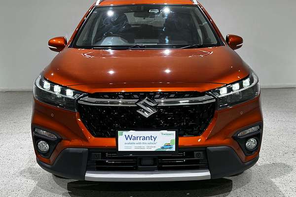 2023 Suzuki S-Cross Plus JYB
