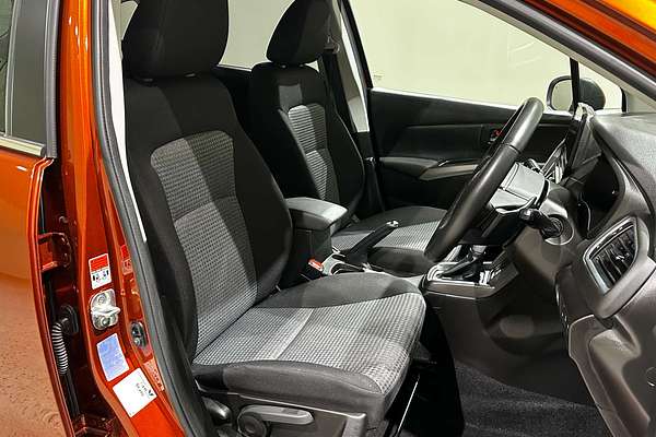 2023 Suzuki S-Cross Plus JYB