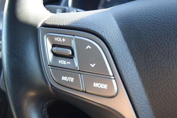 2014 Hyundai Santa Fe Elite DM