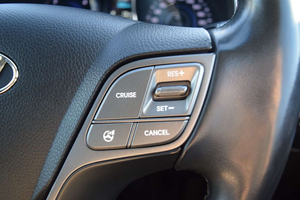 2014 Hyundai Santa Fe Elite DM