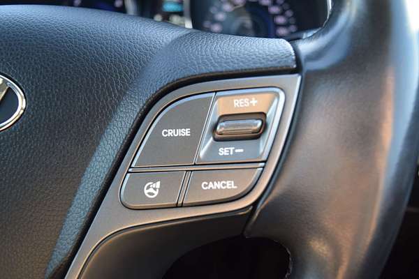 2014 Hyundai Santa Fe Elite DM