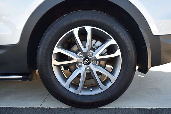 2014 Hyundai Santa Fe Elite DM
