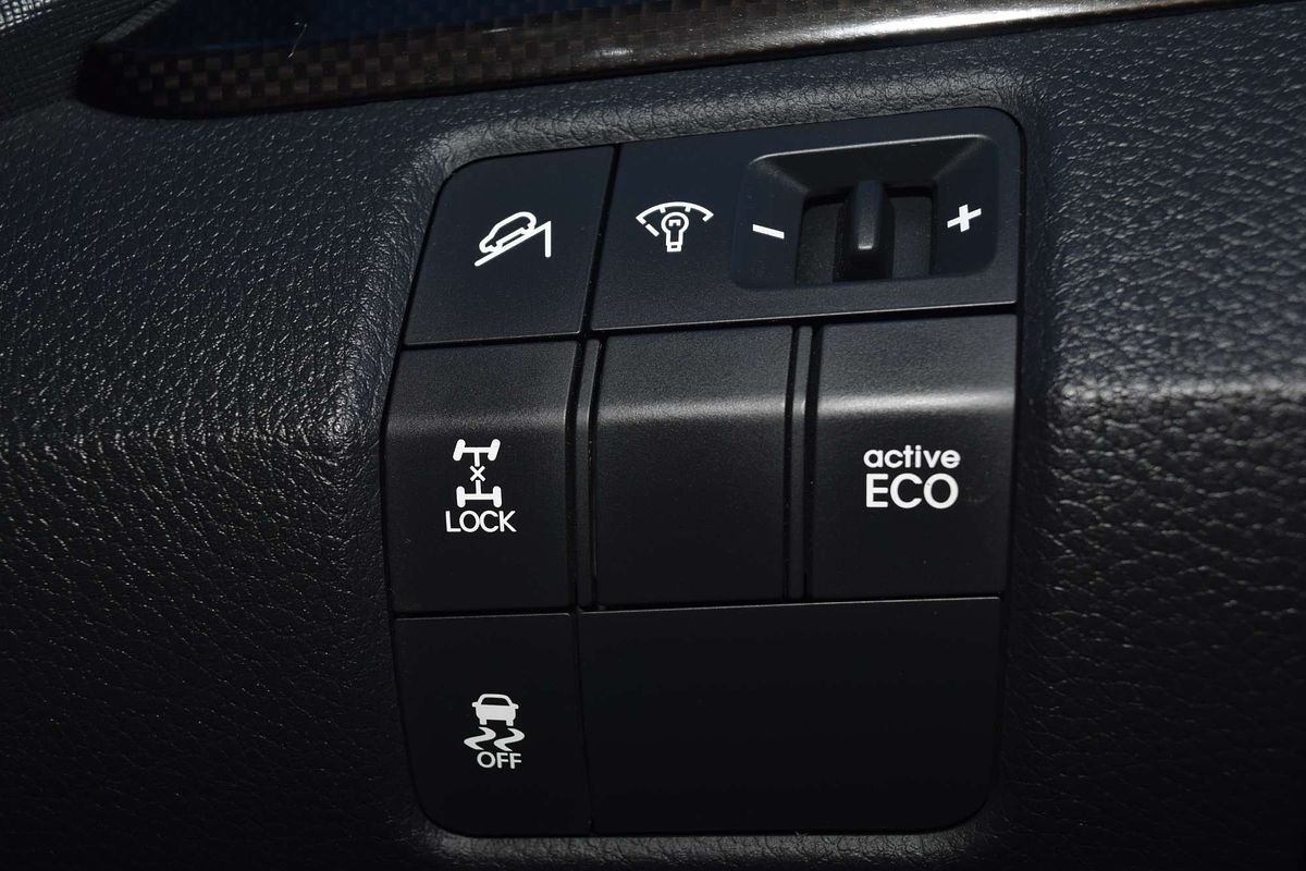 2014 Hyundai Santa Fe Elite DM