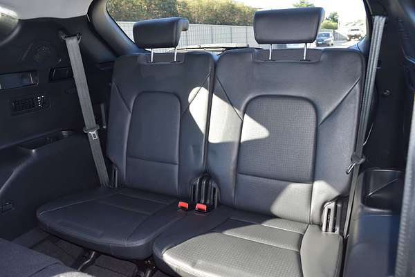 2014 Hyundai Santa Fe Elite DM