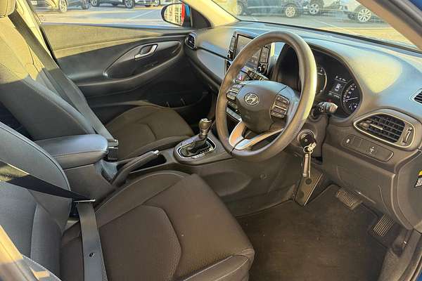 2017 Hyundai i30 Active PD