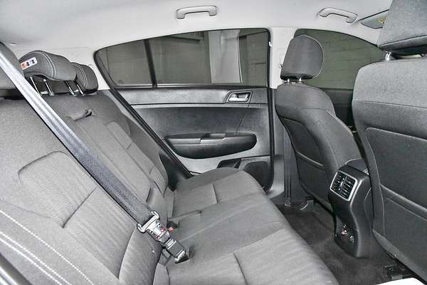 2017 Kia Sportage Si QL