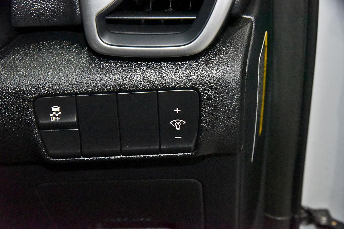 2017 Kia Sportage Si QL