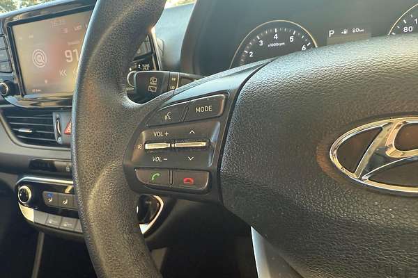2017 Hyundai i30 Active PD