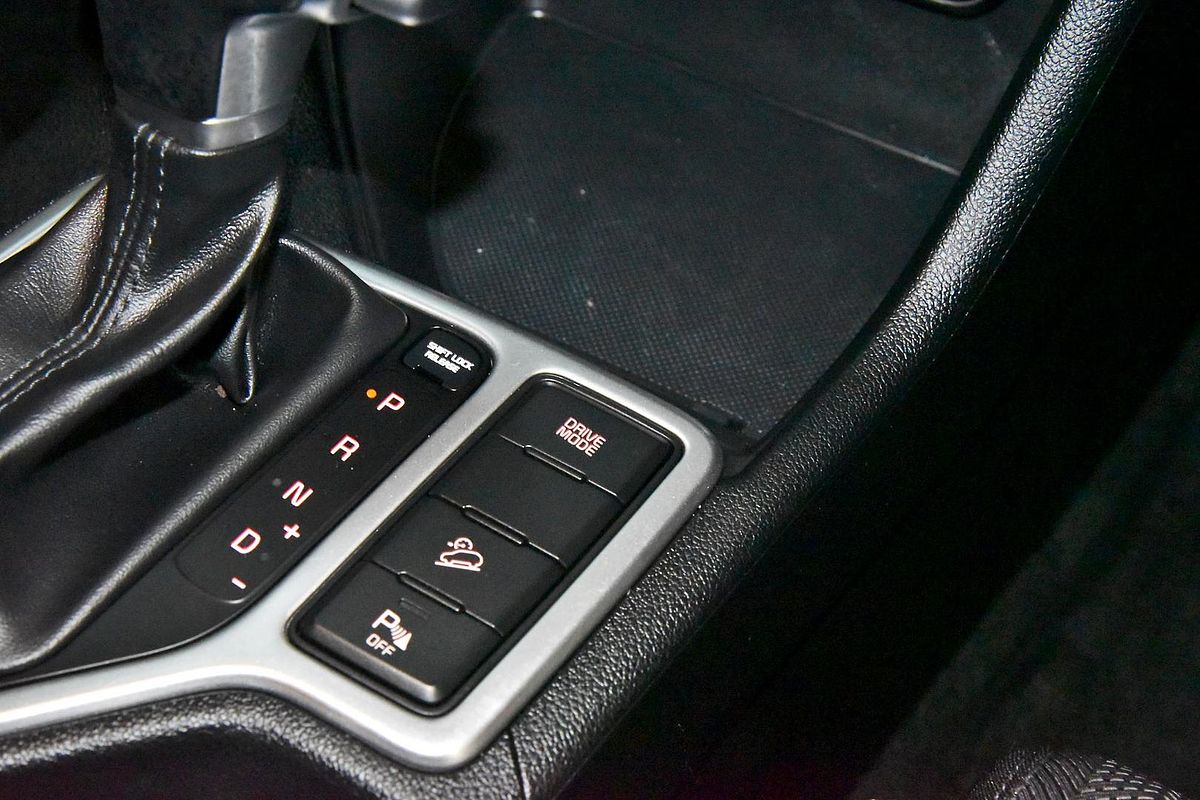 2017 Kia Sportage Si QL