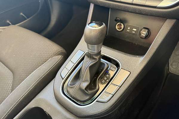 2017 Hyundai i30 Active PD