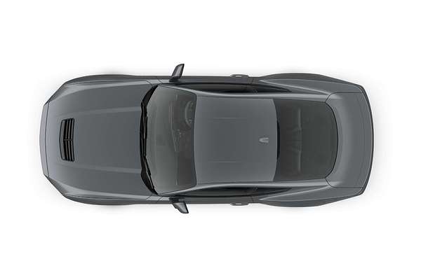 2024 Ford Mustang GT FO