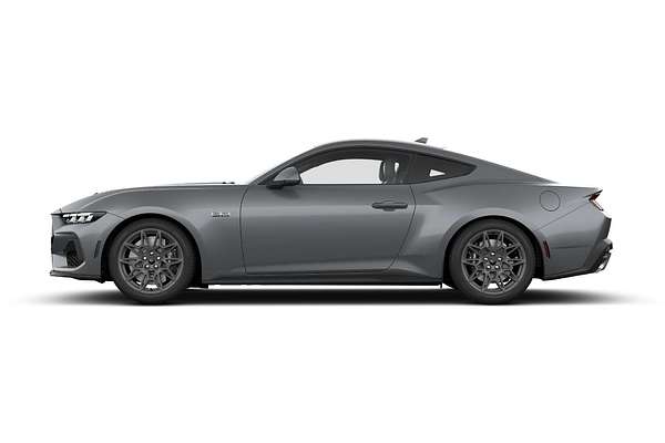 2024 Ford Mustang GT FO