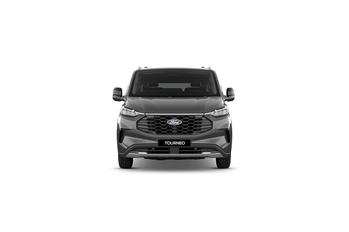 2024 Ford Tourneo Active AV SWB