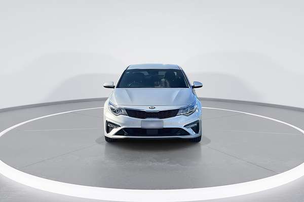 2018 Kia Optima GT JF