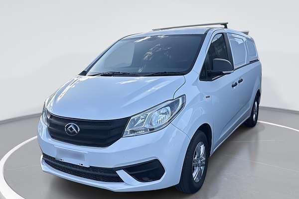 2021 LDV G10 SV7C