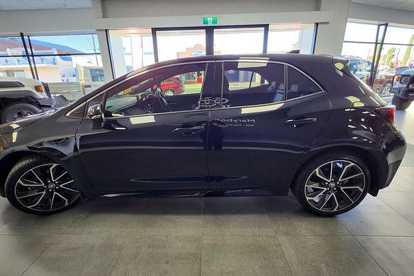 2023 Toyota Corolla ZR MZEA12R