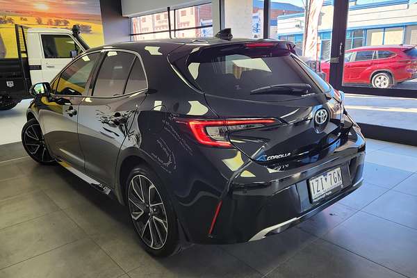 2023 Toyota Corolla ZR MZEA12R