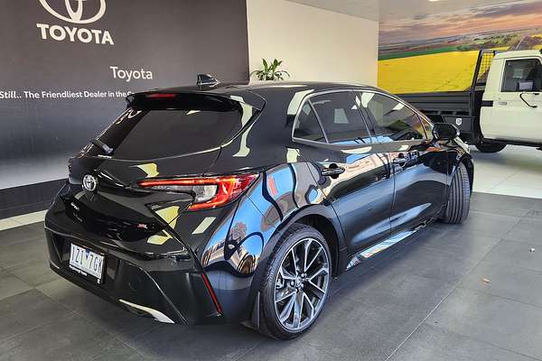 2023 Toyota Corolla ZR MZEA12R