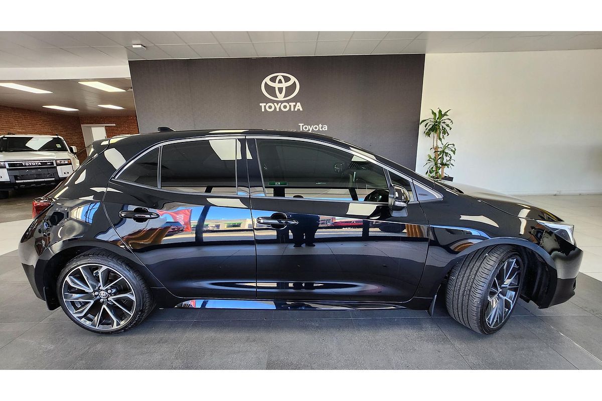 2023 Toyota Corolla ZR MZEA12R