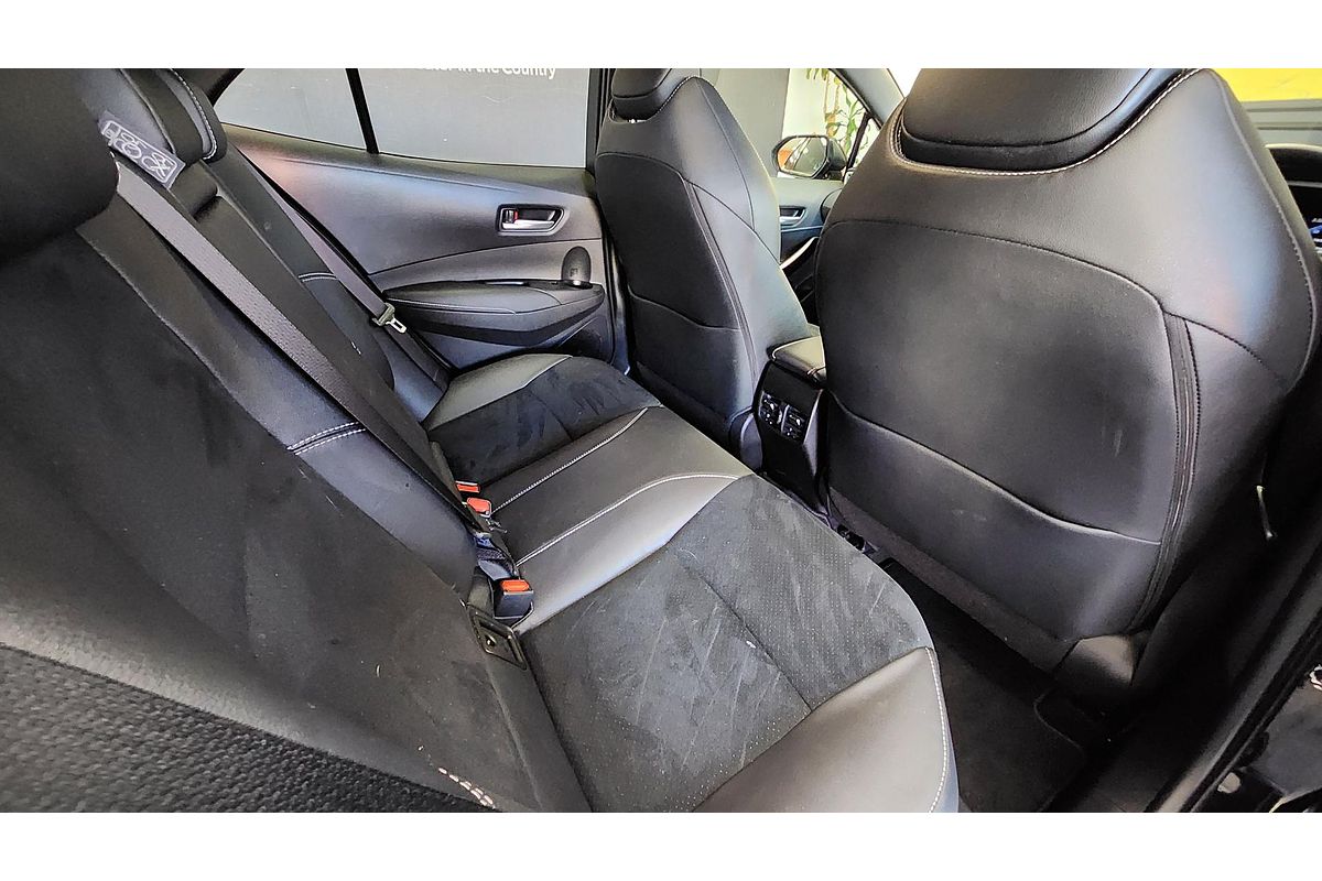 2023 Toyota Corolla ZR MZEA12R