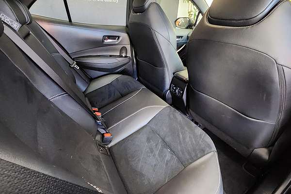2023 Toyota Corolla ZR MZEA12R