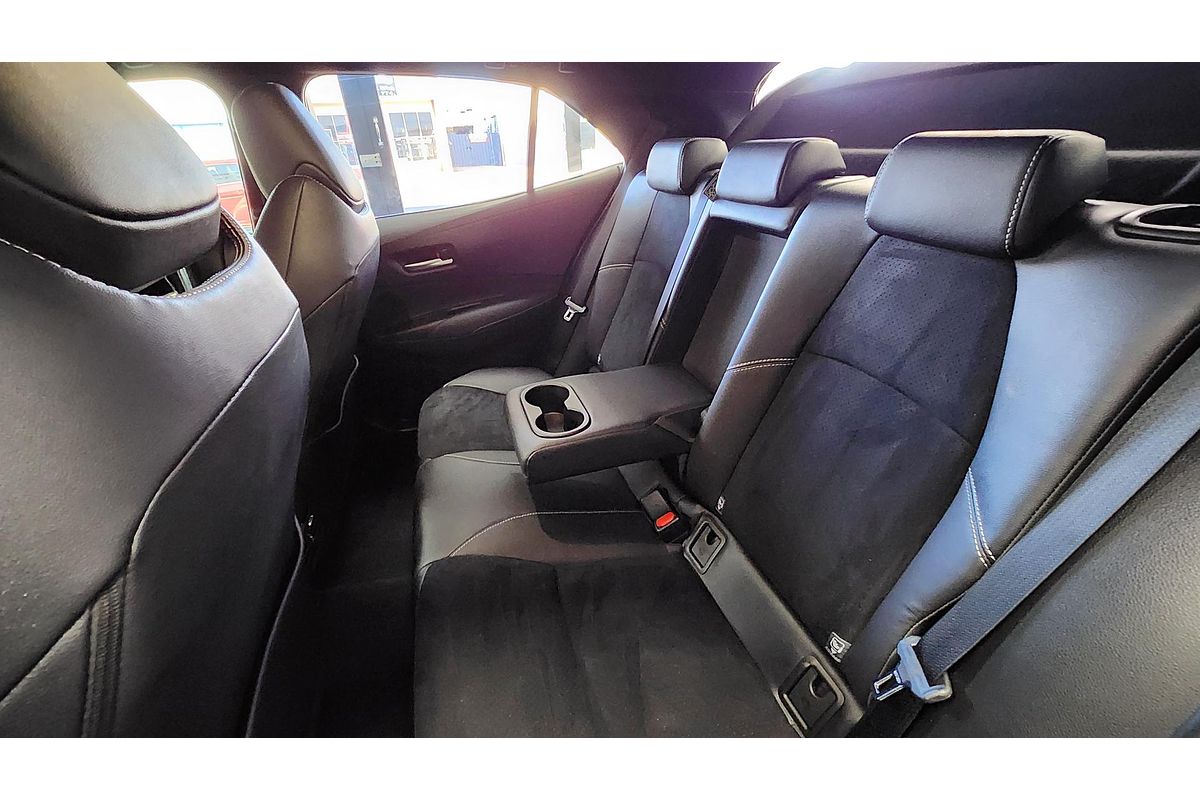 2023 Toyota Corolla ZR MZEA12R