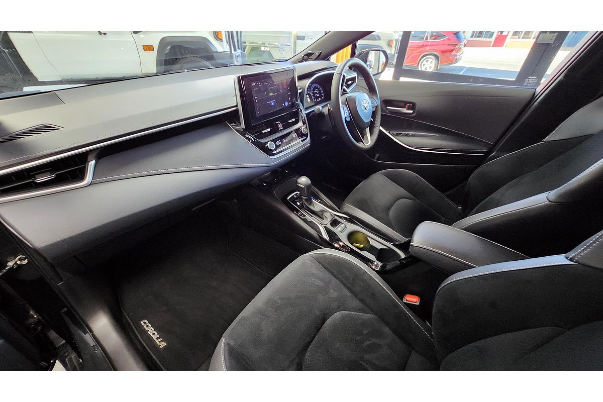 2023 Toyota Corolla ZR MZEA12R